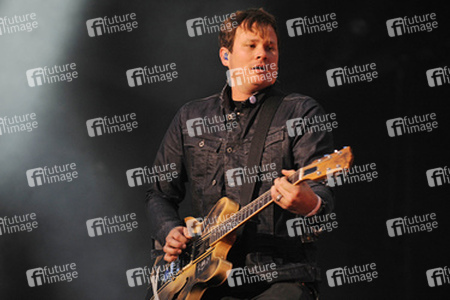 Tom DeLonge (Blink 182)