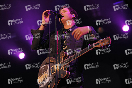 Tom DeLonge (Blink 182)