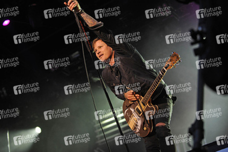 Tom DeLonge (Blink 182)