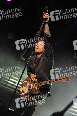 Tom DeLonge (Blink 182)