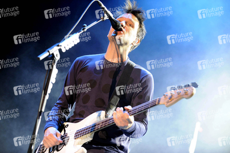 Mark Hoppus (Blink 182)