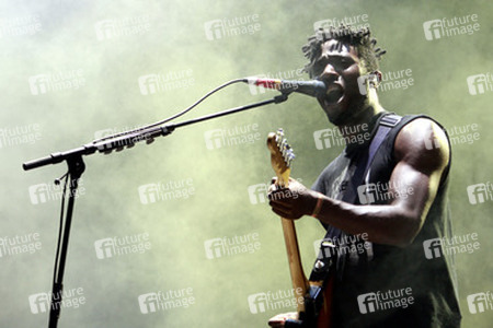 Kele Okereke