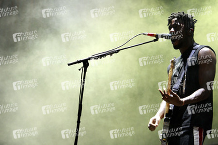 Kele Okereke