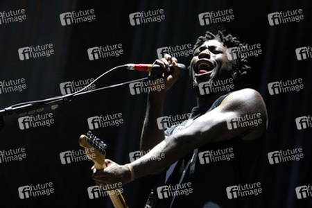 Kele Okereke