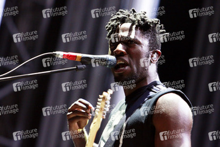 Kele Okereke
