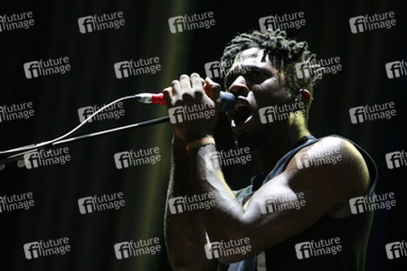 Kele Okereke