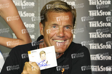 Dieter Bohlen (Blue System, Modern Talking)
