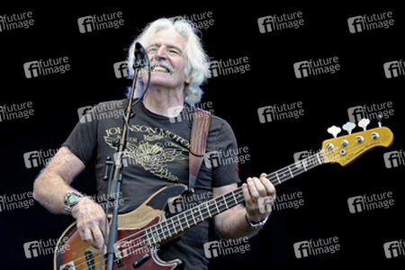 Leo Lyons (Ten Years After)