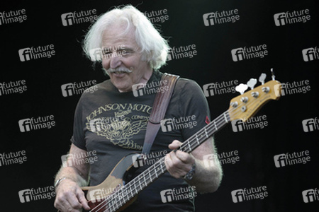 Leo Lyons (Ten Years After)