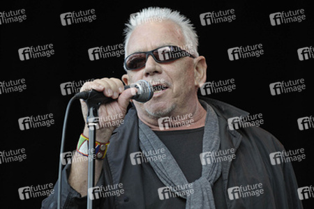 Eric Burdon