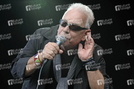 Eric Burdon