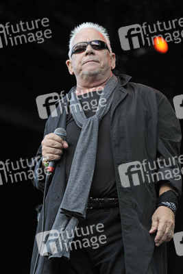 Eric Burdon