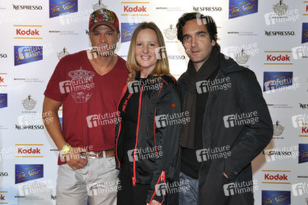 Kostas Sommer, Nina Vorbrodt, Thomas Maximilian Held