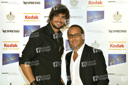 Tom Beck, Erdogan Atalay