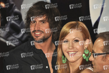 Tom Beck, Wolke Hegenbarth, Erdogan Atalay