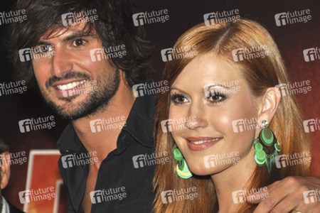 Tom Beck, Wolke Hegenbarth