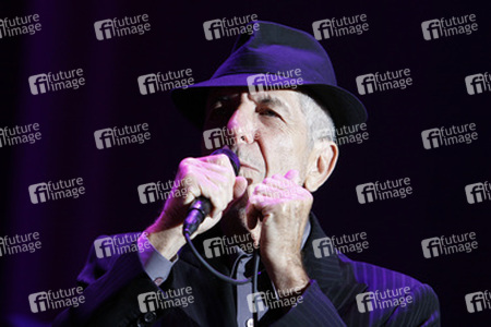 Leonard Cohen