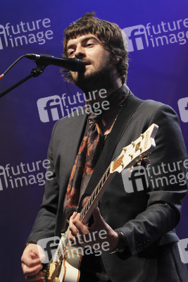 Liam Fray (The Courteeners)