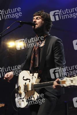 Liam Fray (The Courteeners)