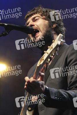 Liam Fray (The Courteeners)