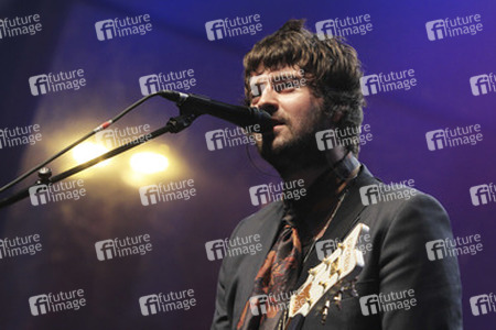 Liam Fray (The Courteeners)