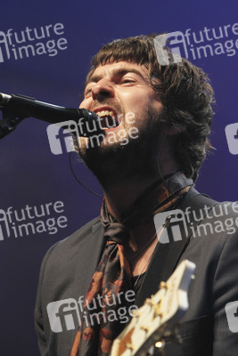 Liam Fray (The Courteeners)