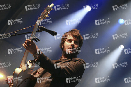 Liam Fray (The Courteeners)