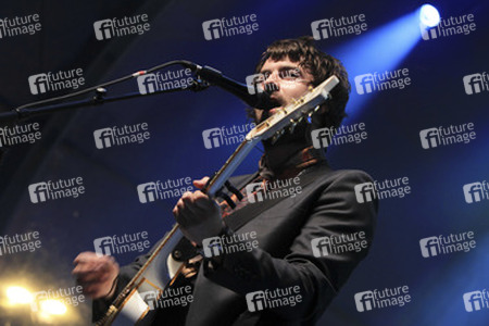 Liam Fray (The Courteeners)