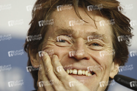 Willem Dafoe