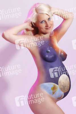 Sonne und Mond / Sun and Moon