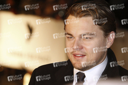 Leonardo DiCaprio