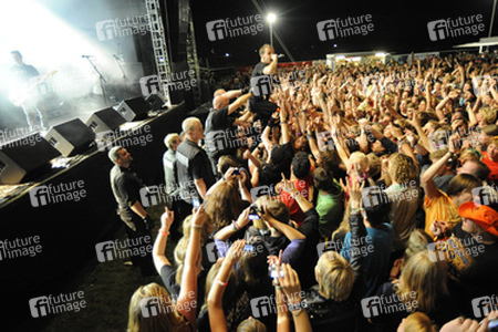 Ingo Knollmann (Donots)