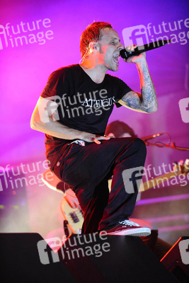 Ingo Knollmann (Donots)