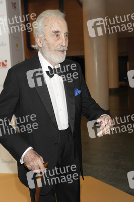 Christopher Lee
