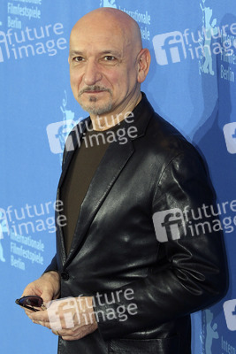Ben Kingsley