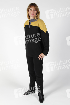 Star Trek Uniform