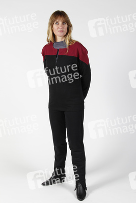 Star Trek Uniform