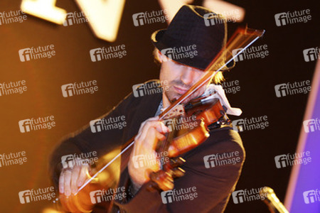 David Garrett