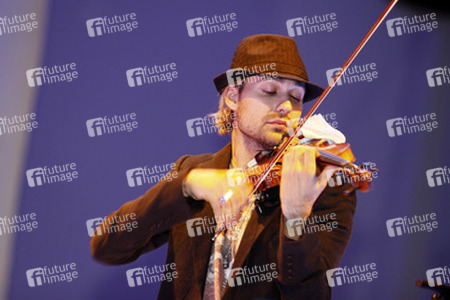 David Garrett