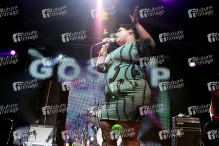 Beth Ditto (Gossip)