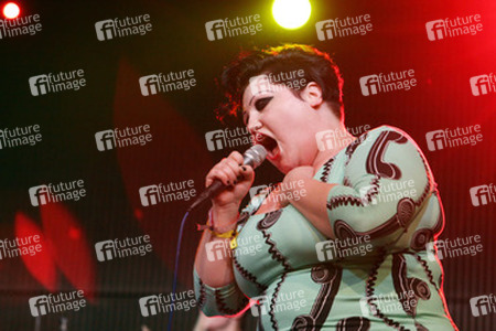 Beth Ditto (Gossip)