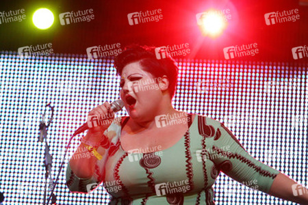 Beth Ditto (Gossip)