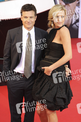 Jason Bateman, Charlize Theron