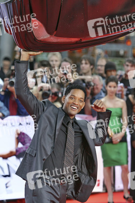 Will Smith