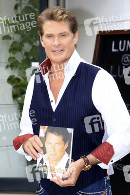 David Hasselhoff