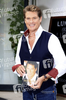David Hasselhoff
