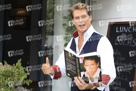 David Hasselhoff