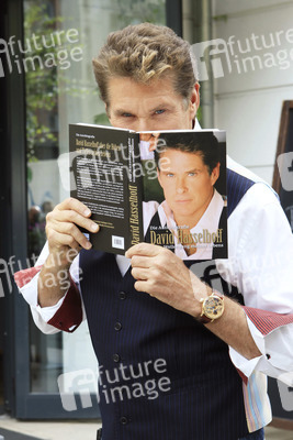 David Hasselhoff