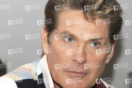 David Hasselhoff
