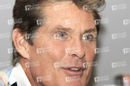 David Hasselhoff
